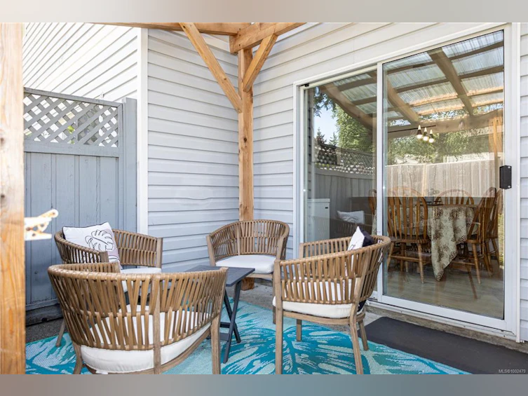 1-768 Robron Road, Campbell River, BC, V9W 7Y9 - 18