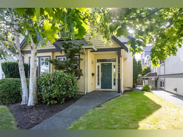 9864 Seventh Street, Sidney, BC, V8L 2V7 - 25