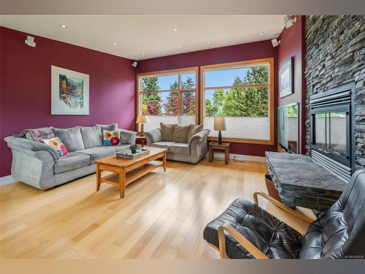 1545 Madrona Drive, Nanoose, BC, V9P 9C9 - 3