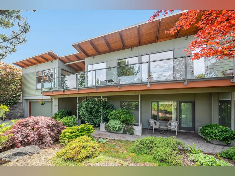 1545 Madrona Drive, Nanoose, BC, V9P 9C9 - 2