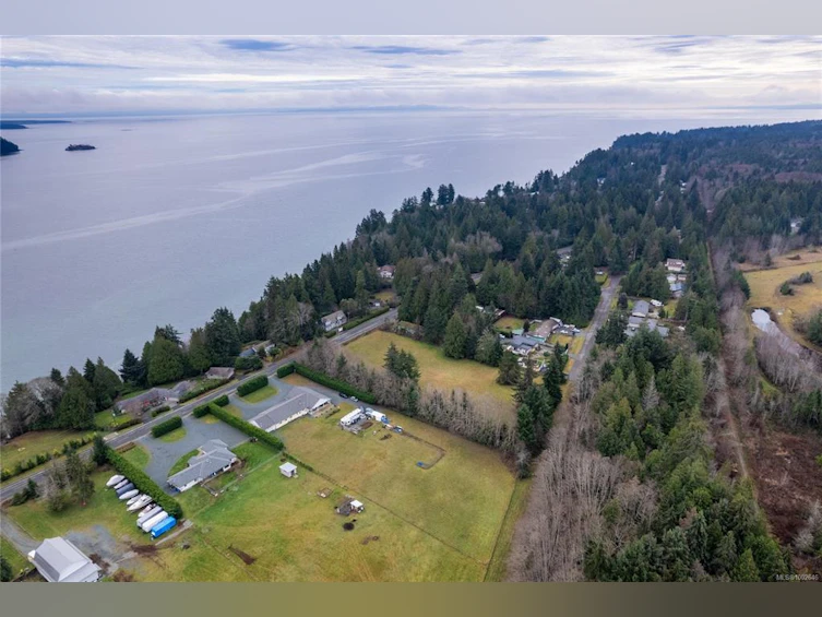 5180 E Gainsberg Road, Bowser/Deep Bay, BC, V0R 1G0 - 50