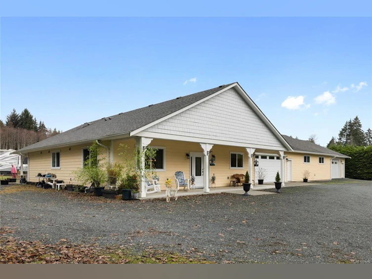 5180 E Gainsberg Road, Bowser/Deep Bay, BC, V0R 1G0 - 27