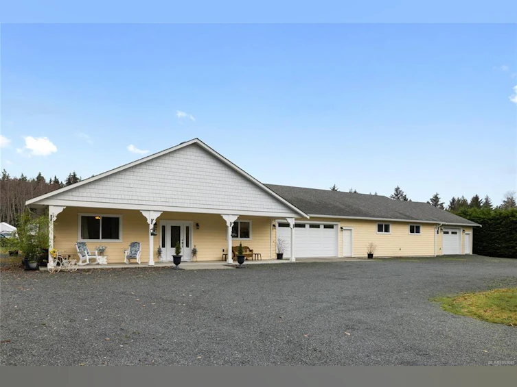 5180 E Gainsberg Road, Bowser/Deep Bay, BC, V0R 1G0 - 28