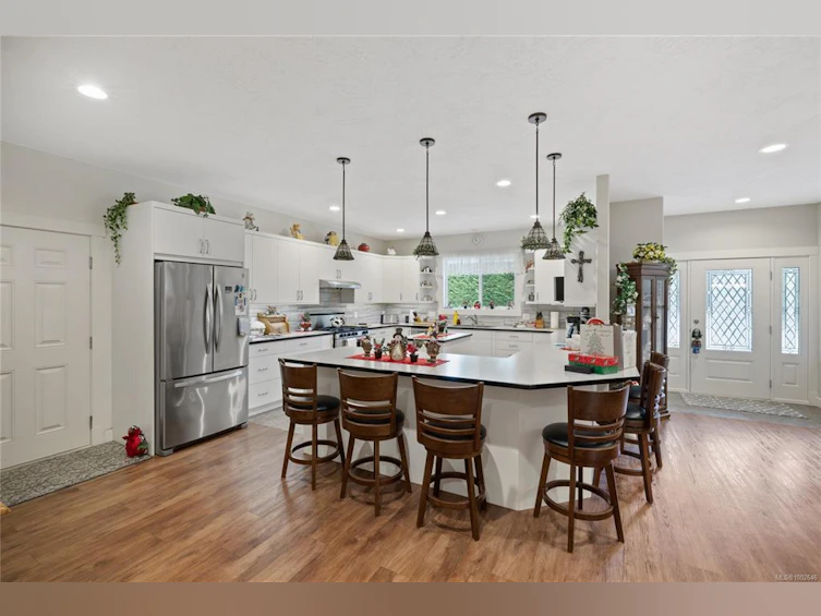 5180 E Gainsberg Road, Bowser/Deep Bay, BC, V0R 1G0 - 20
