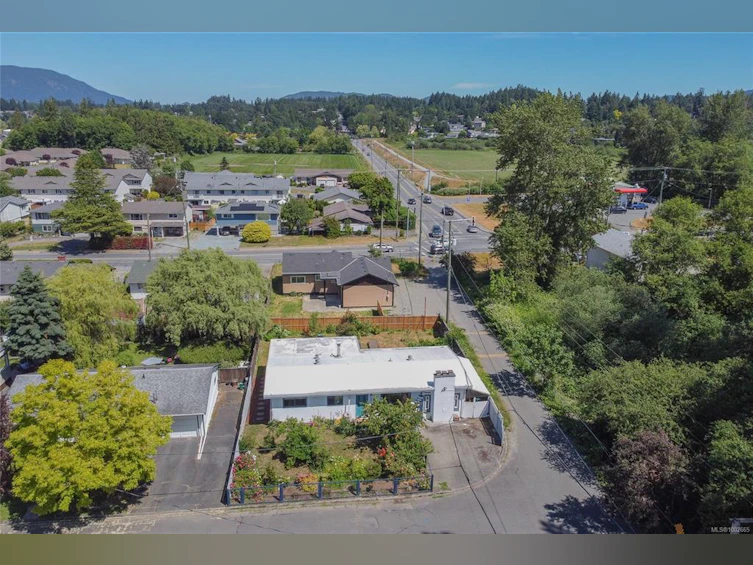 1091 Prevost Road, Duncan, BC, V9L 3G6 - 45