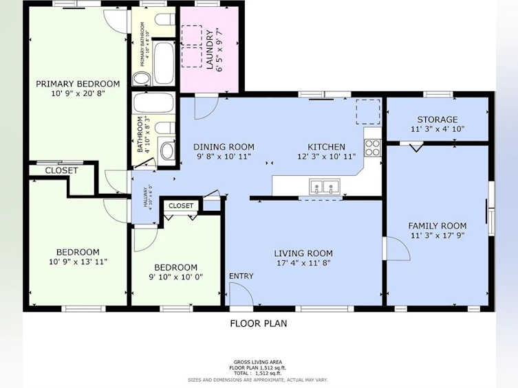 1091 Prevost Road, Duncan, BC, V9L 3G6 - 47