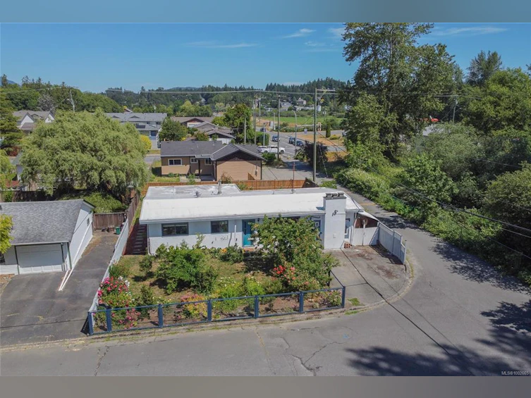 1091 Prevost Road, Duncan, BC, V9L 3G6 - 44