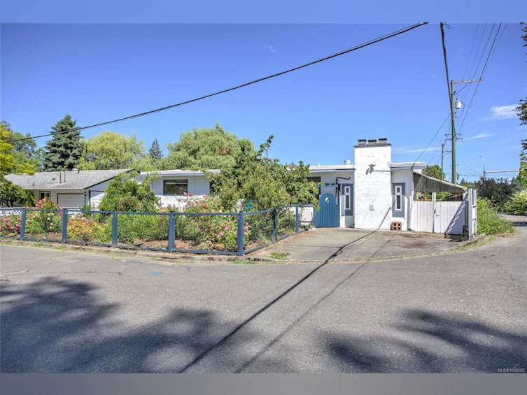 1091 Prevost Road, Duncan, BC, V9L 3G6 - 40
