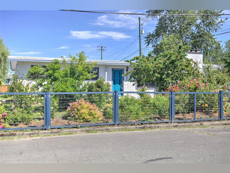 1091 Prevost Road, Duncan, BC, V9L 3G6 - 2