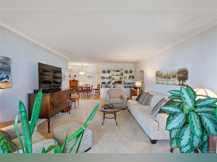 105-1050 Park Boulevard, Victoria, BC, V8V 2T4 - 10