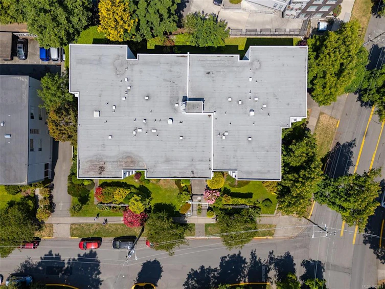 105-1050 Park Boulevard, Victoria, BC, V8V 2T4 - 35