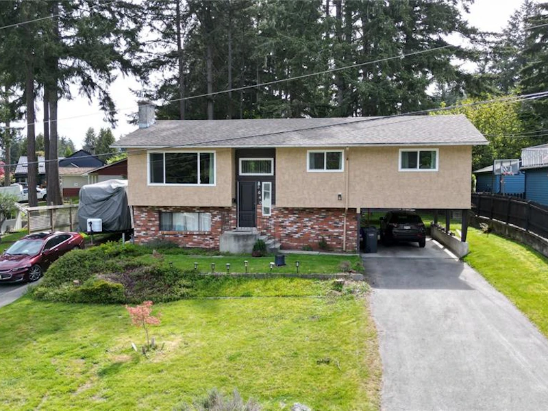5640 Big Whale Lkout, Nanaimo BC V9T 5G7
