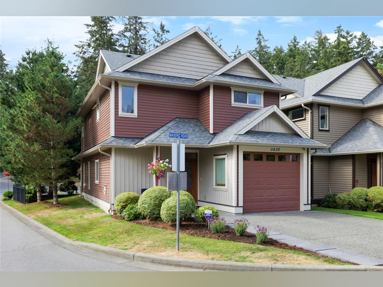 3430 Maveric Road, Nanaimo, BC, V9T 0C7