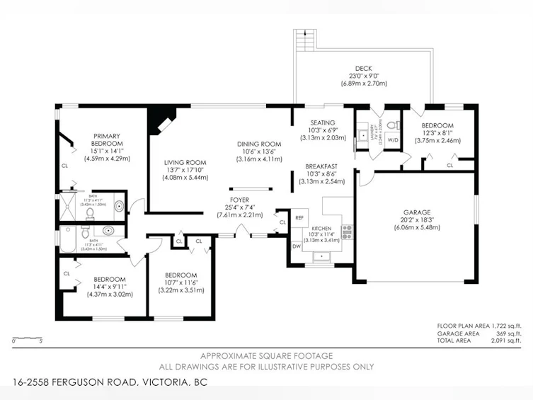 16-2558 Ferguson Road, Central Saanich, BC, V8M 1V7 - 42