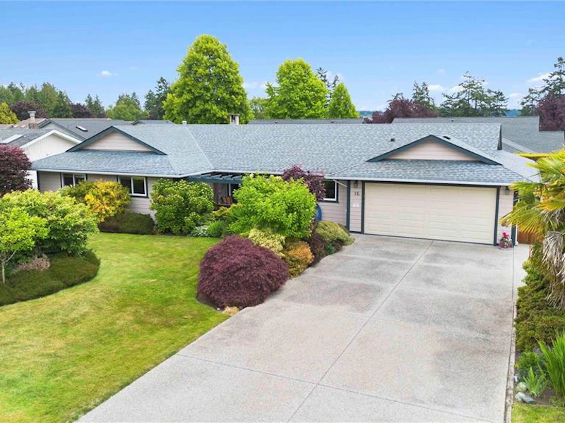 16 - 2558 Ferguson Road, Central Saanich BC V8M 1V7