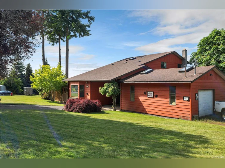 679 Eland Drive, Campbell River, BC, V9W 7B1