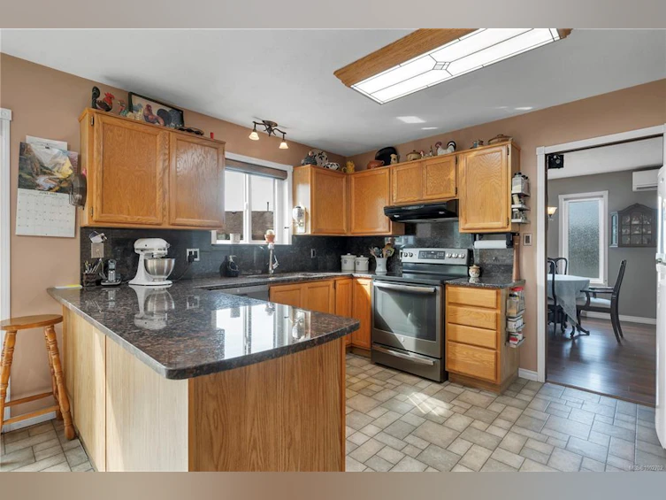 679 Eland Drive, Campbell River, BC, V9W 7B1 - 7