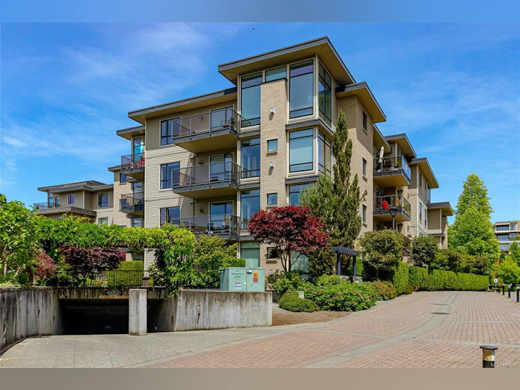 109-330 Waterfront Crescent, Victoria, BC, V8T 5K3 - 29