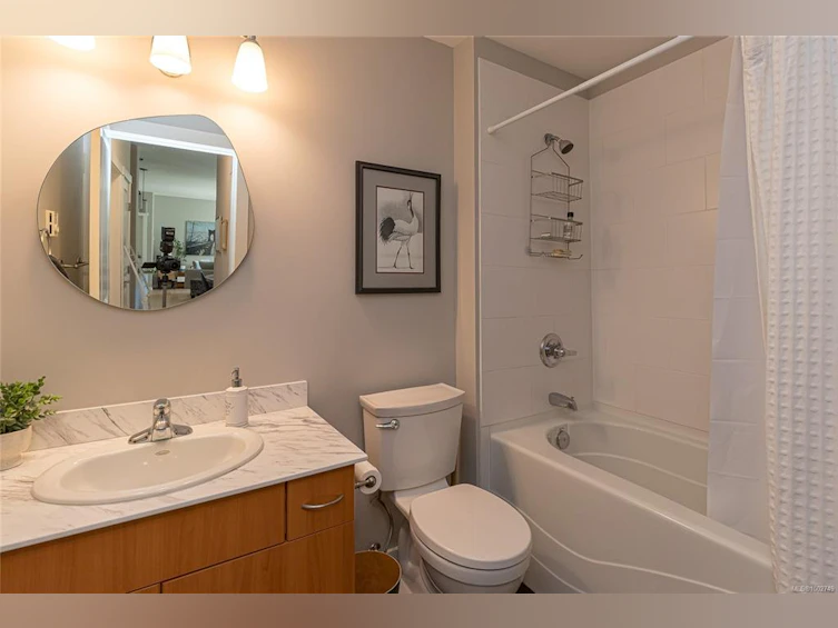109-330 Waterfront Crescent, Victoria, BC, V8T 5K3 - 20