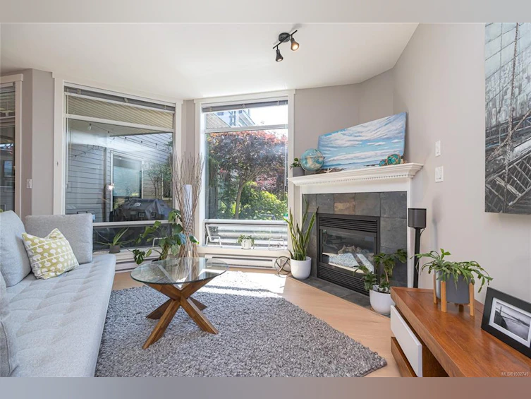 109-330 Waterfront Crescent, Victoria, BC, V8T 5K3 - 9