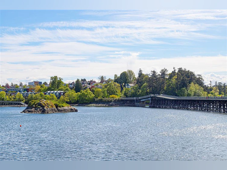 109-330 Waterfront Crescent, Victoria, BC, V8T 5K3 - 33