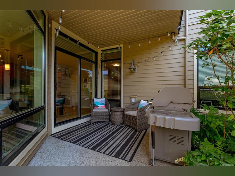 109-330 Waterfront Crescent, Victoria, BC, V8T 5K3 - 24
