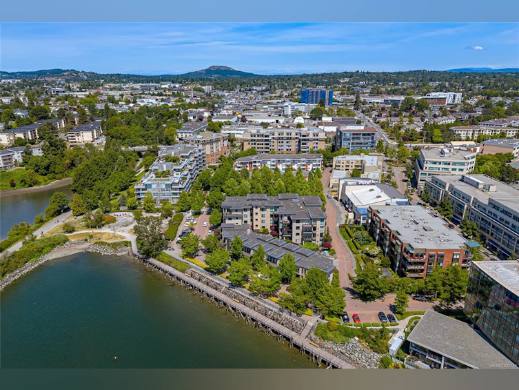 109-330 Waterfront Crescent, Victoria, BC, V8T 5K3 - 35