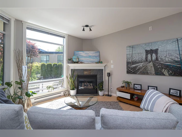 109-330 Waterfront Crescent, Victoria, BC, V8T 5K3 - 7