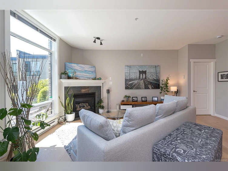 109-330 Waterfront Crescent, Victoria, BC, V8T 5K3 - 8