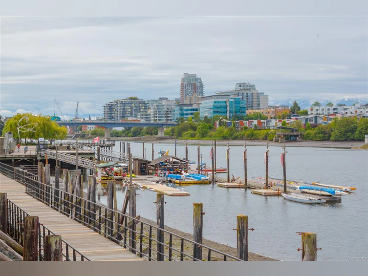 109-330 Waterfront Crescent, Victoria, BC, V8T 5K3 - 34