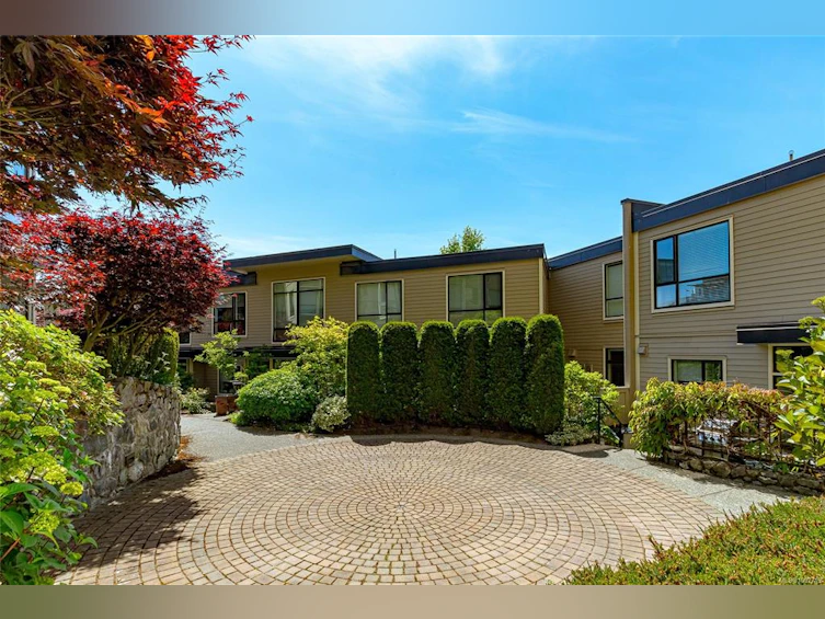 109-330 Waterfront Crescent, Victoria, BC, V8T 5K3 - 28