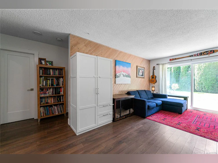 1-449 Gail Place, Nanaimo, BC, V9R 5W4 - 3