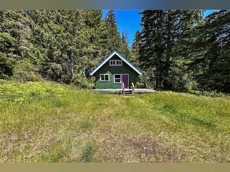 1317 Whaletown Road, Cortes Island, BC, V0P 1K0 - 12