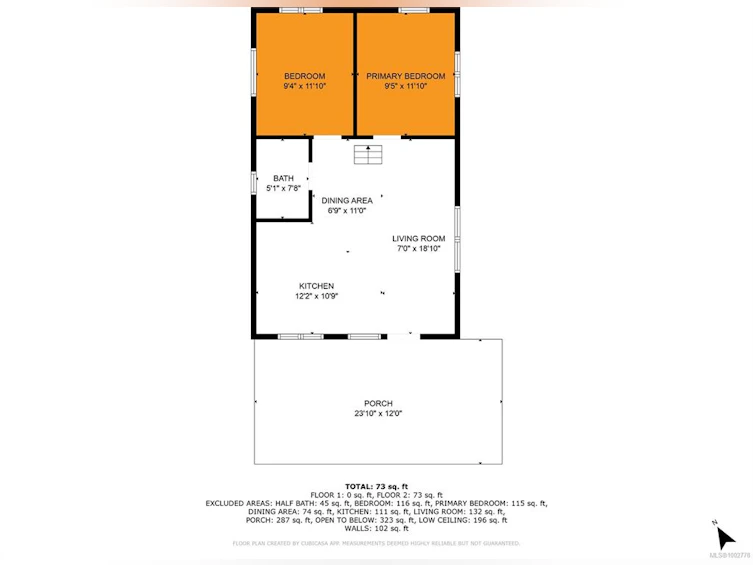 1317 Whaletown Road, Cortes Island, BC, V0P 1K0 - 22