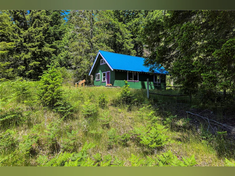 1317 Whaletown Road, Cortes Island, BC, V0P 1K0 - 15
