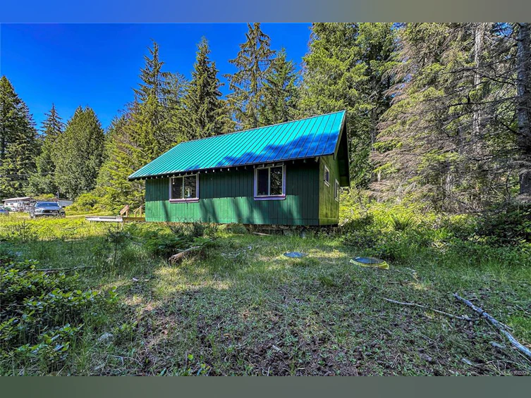 1317 Whaletown Road, Cortes Island, BC, V0P 1K0 - 10