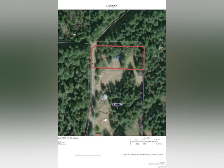 1317 Whaletown Road, Cortes Island, BC, V0P 1K0 - 20