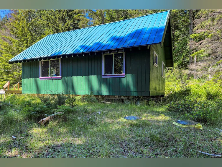 1317 Whaletown Road, Cortes Island, BC, V0P 1K0 - 9