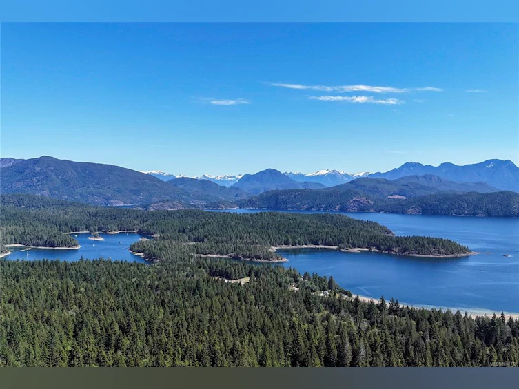 1317 Whaletown Road, Cortes Island, BC, V0P 1K0 - 21