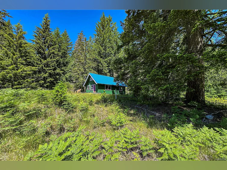 1317 Whaletown Road, Cortes Island, BC, V0P 1K0 - 18
