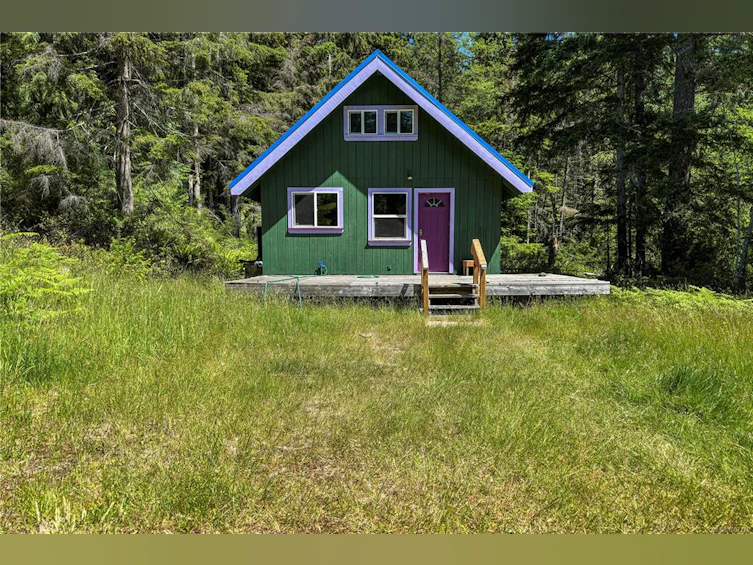1317 Whaletown Road, Cortes Island, BC, V0P 1K0 - 16