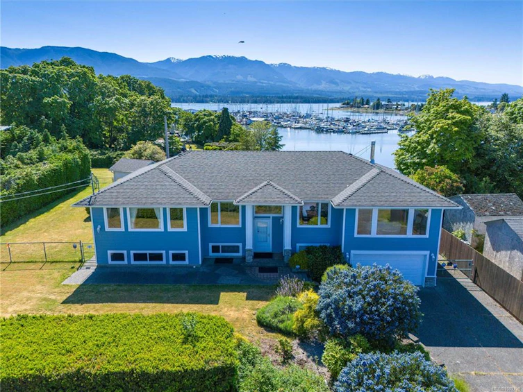 5384 Deep Bay Drive, Bowser/Deep Bay, BC, V0R 1G0