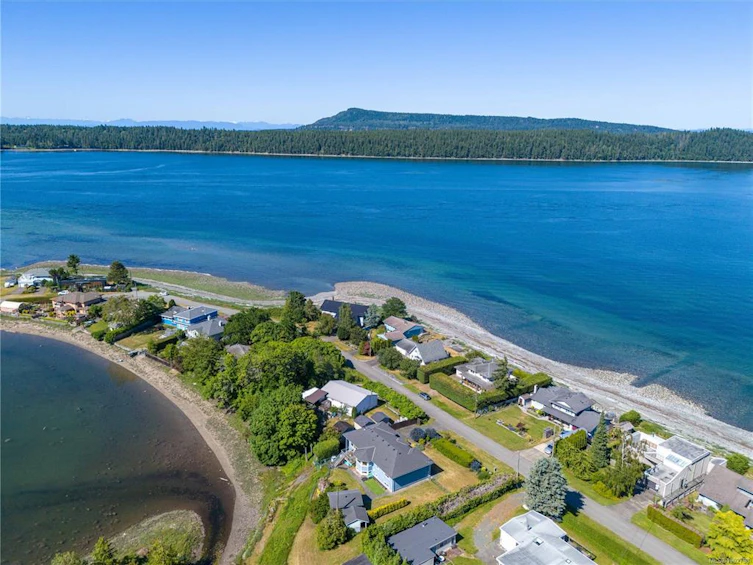 5384 Deep Bay Drive, Bowser/Deep Bay, BC, V0R 1G0 - 4