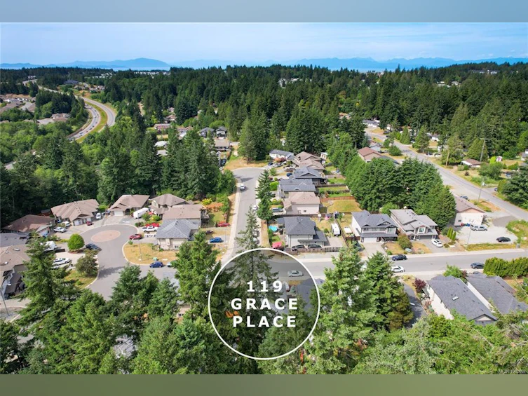 119 Grace Place, Nanaimo, BC, V9T 0G1 - 2