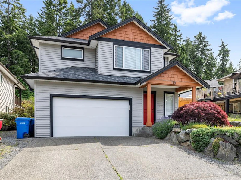 119 Grace Place, Nanaimo BC V9T 0G1