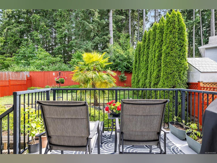 119 Grace Place, Nanaimo, BC, V9T 0G1 - 9
