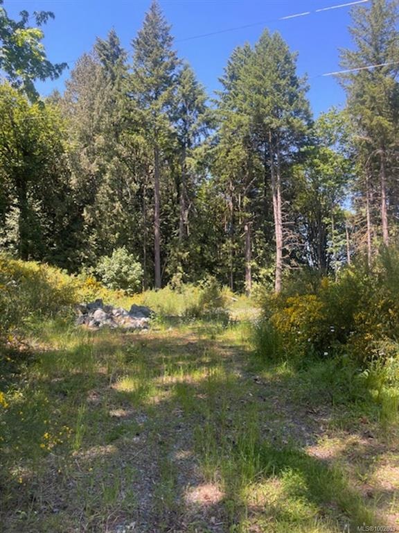 Lot 11 Thain Road, Cobble Hill, BC, V0R 1L5