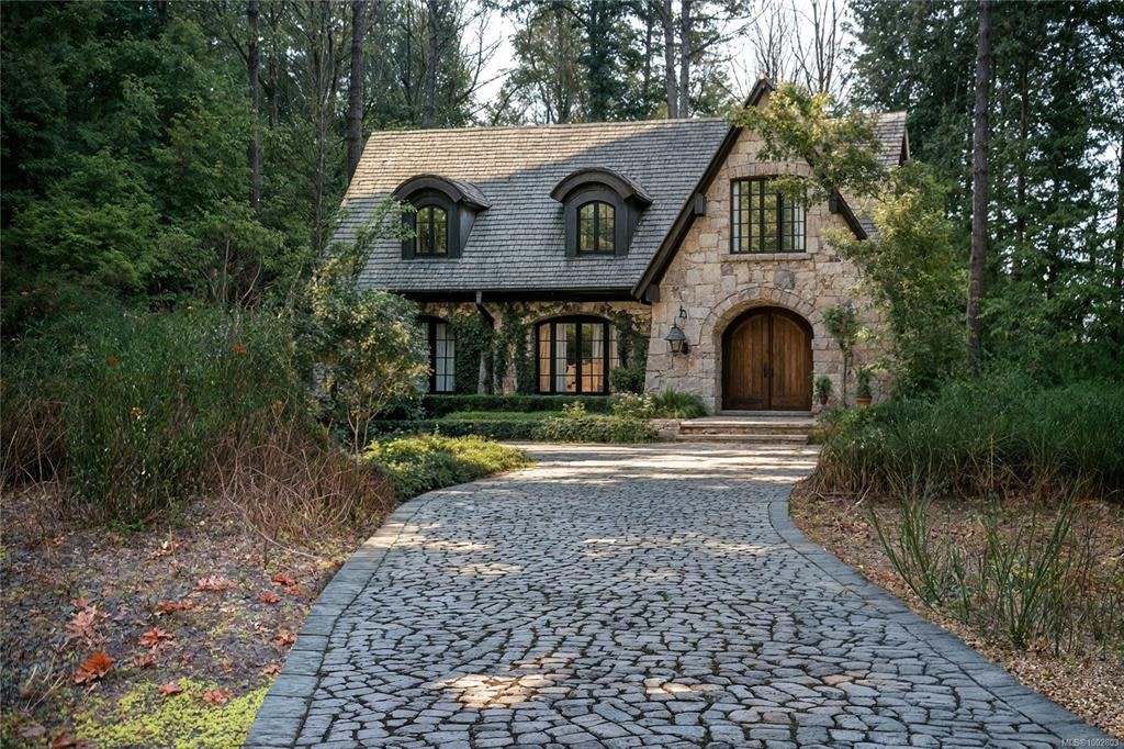 Lot 11 Thain Road, Cobble Hill, BC, V0R 1L5