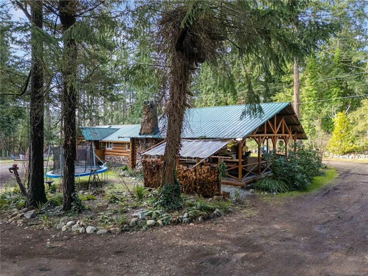 6743 Aulds Road, Nanaimo, BC, V0R 2H0 - 41