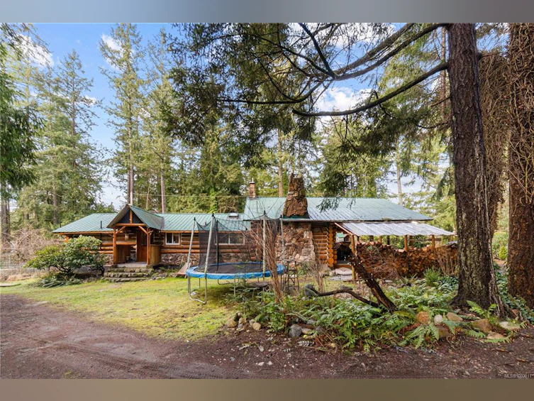 6743 Aulds Road, Nanaimo, BC, V0R 2H0